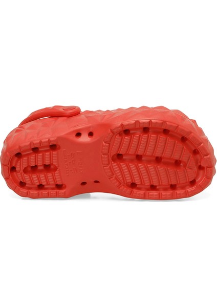 Kalysa 5fx Nar Çiçeği Kadın Deniz Ayakkabısı