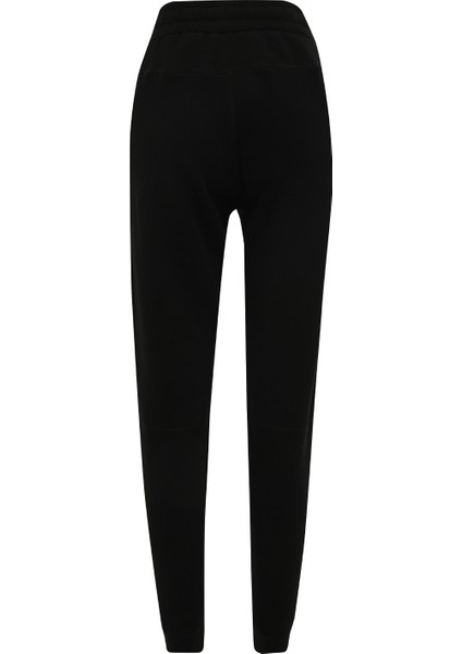 New Id Reg Jogger Siyah Kadın Eşofman Altı fiyatları