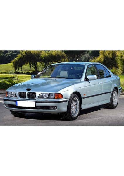 Bmw 5 Serisi E39 1996-2003 Ön Cam Silecek Takımı 65X58CM fiyatları
