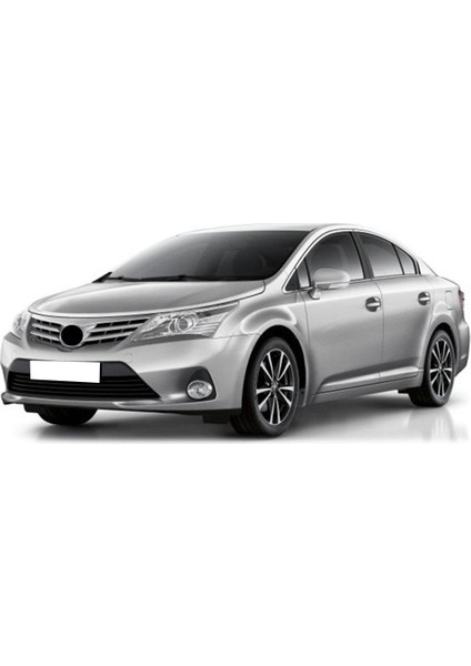 Toyota Avensis 2009-2014 Ön Cam Silecek Takımı 65X40CM fiyatları