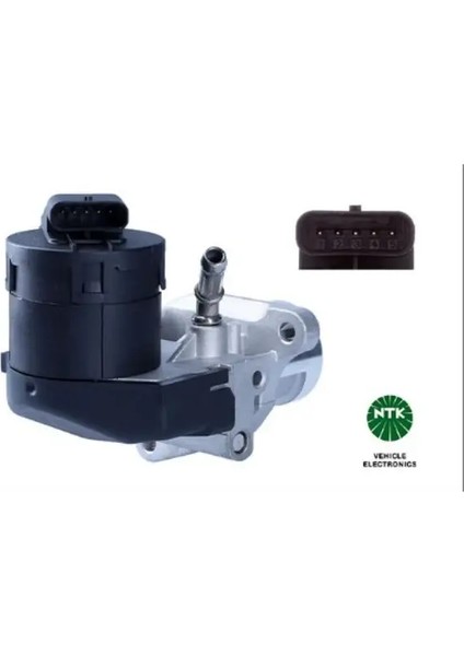 Egr Valfı Bmw N47 D16 D20 B47 D20 B37 D15 E87 E90 F10 F20 F30 F01 E84 E83 E70 E71 F25 F26 F15 F16 E9