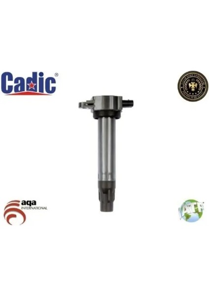 Atesleme Bobını Mıtsubıshı Colt Vı 1.3 - 1.5 2004- , Smart Forfour (454) 0406