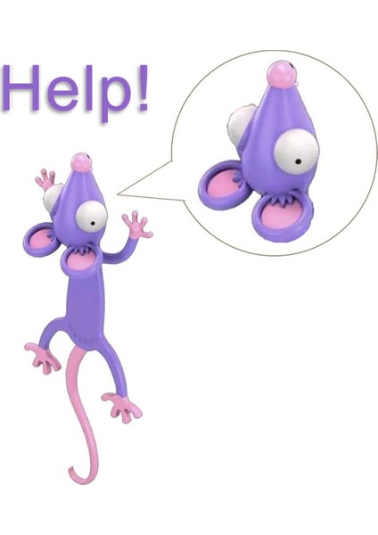 Sevimli Fare Kitap Ayracı fiyatları