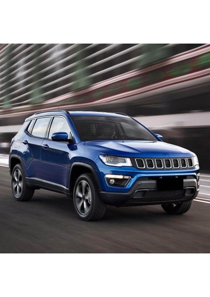Jeep Compass 2017-2021 Ön Cam Silecek Takımı 60X45CM fiyatları