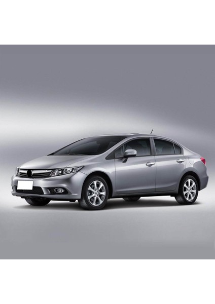 Honda Civic Sedan Fb7 2012-2015 Ön Cam Silecek Takımı 70X58CM fiyatları