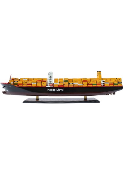 Denizcilik Grubu-Vietnam Gemiler-Hapag Lloyd Hamburg EXP-102X15X31 CM-JTK0084P fiyatları