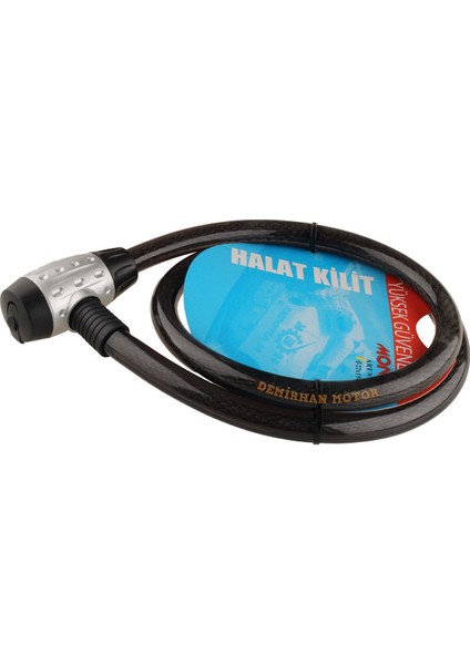 Halat Kilit 22 x 150CM Büyük Başlık fiyatları