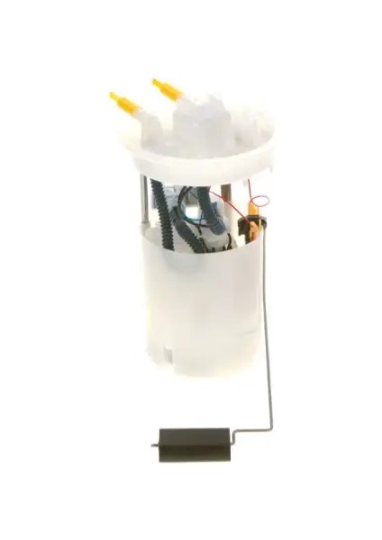YAKIT SAMANDIRASI FOCUS 3 1,6 TI 11 17 C MAX II 1,6 TI 1115 BENZINLI