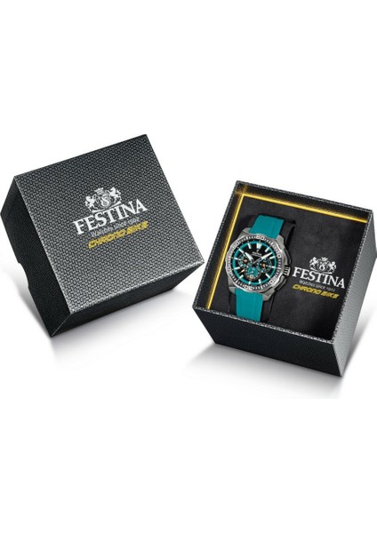 Festına F20725/6 Chrono Bıke Erkek Kol Saati indirimleri