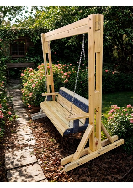 Ahşap Bahçe Salıncağı, Bahçe Salıncağı indirimleri