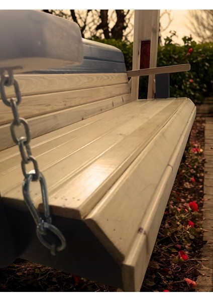 Ahşap Bahçe Salıncağı, Bahçe Salıncağı modelleri