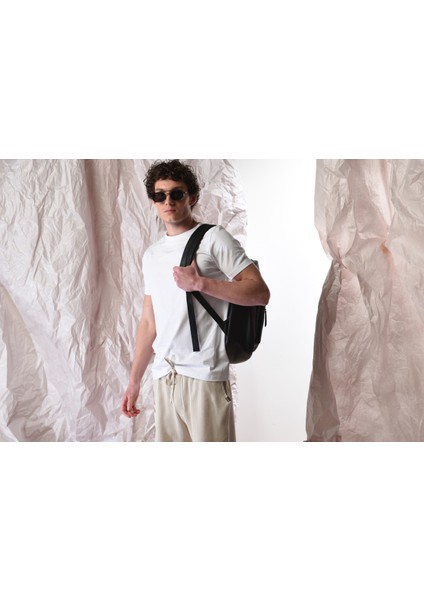 Organik Basic Erkek T-Shirt modelleri