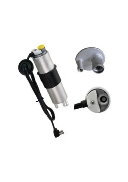 Yakıt Pompası W202 9400 S202 9600 C208 9702 A208 9802