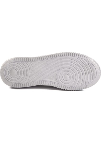 Beyaz Kadın Spor Ayakkabı Ayakmod Lady 526 Z indirimleri