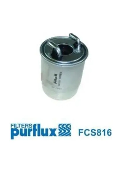 Yakıt Fıltresı Sprınter 906 06 *oe*