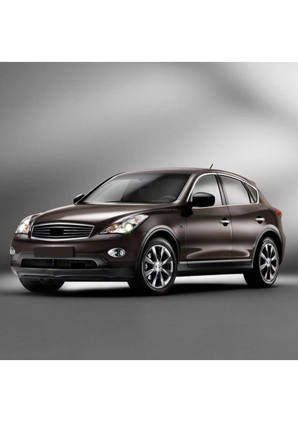 Infiniti Ex 2008-2013 Ön Cam Silecek Takımı 60X45CM fiyatları