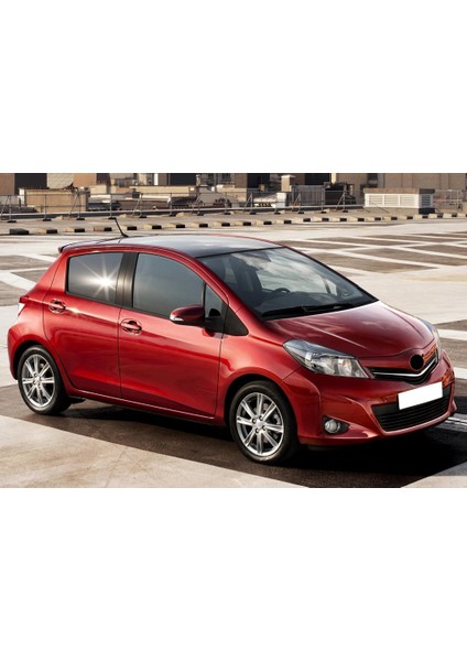 Toyota Yaris 2012-2019 Ön Cam Silecek Takımı 70CM fiyatları