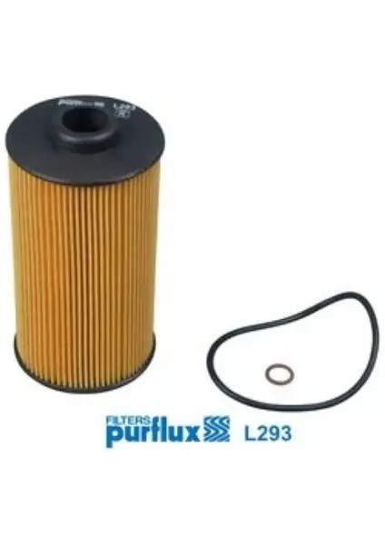 Yag Fıltresı Bmw M62 E34 E38 E39 E53 Range Rover 3 L322 4.4 0205
