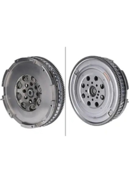 Volan (Dmf) Mercedes Sprınter 907 910 18