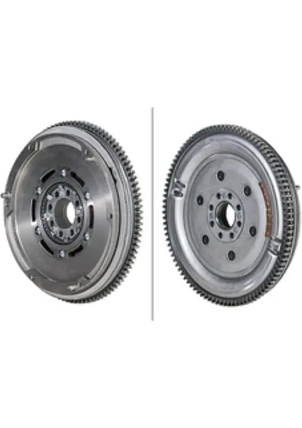 Volan (KIT4P) Toyota Avensıs 2.0 2003-2008 T25 Kasa Corolla 2.0 2002-2008 - Rav4 2.0 2001-2005