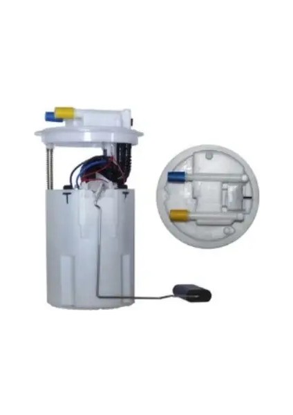 Yakıt Modulu Fıat Fıorıno 1.3 Jtd 2008› 3 Bar 160L / H