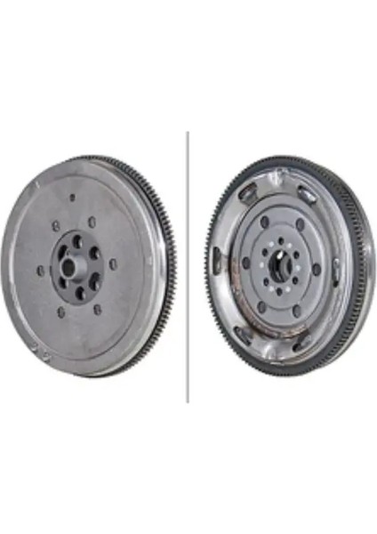 Volant Otomatık A6 0511 2.0 Tdı Blb Bna Bre Brf Bvg