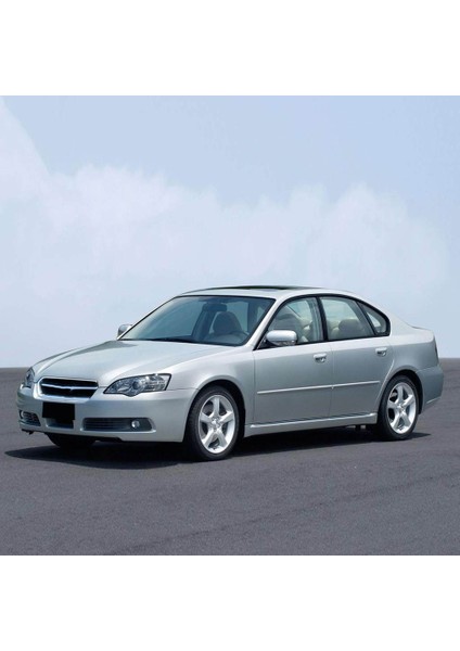 Subaru Legacy Sedan Bl 2003-2009 60X45CM Ön Cam Silecek Takımı fiyatları