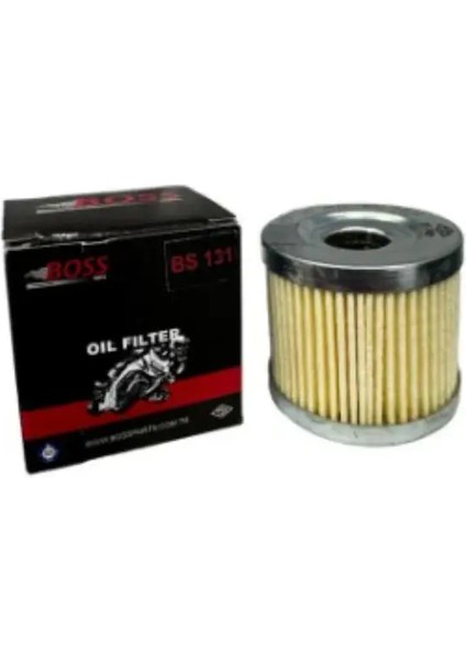 Yag Fıltresı Cf Moto Nk 150 (150) 1622 / Hyosung Gt 250 (250) 0415 / Hyosung Gt 250BR (250) 0415