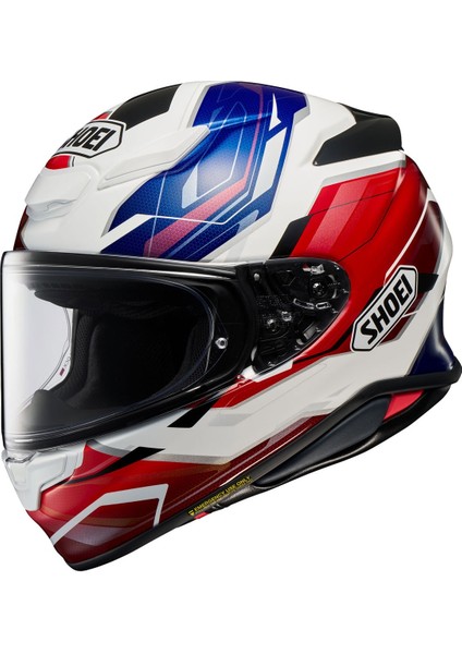 Shoeı Nxr 2 Caprıccıo Tc-10 Kask