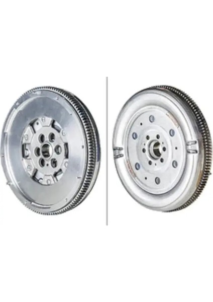 Volant Tıguan Star Stopsuz 1,4tsı Cava Bwk Ctha 0718