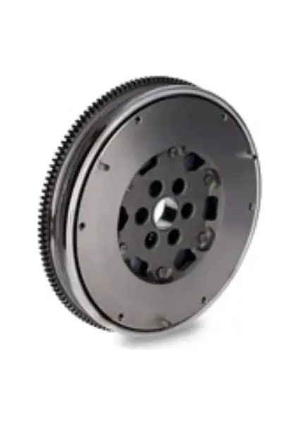 Volant Komple Fıesta /fusıon 1,4 Tdcı 0211 Mazda Iı 1.4cd 03 Cıft Kutle -Oynar Gobek