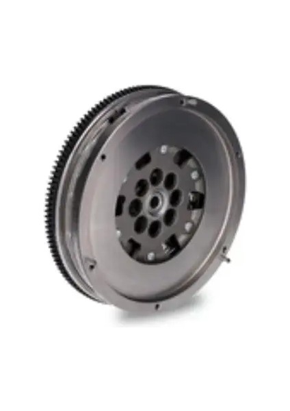 Volant Crafter 2,5 Tdı 06 (Bjk Bjj Bjl) / (109 Ps) / (240 Mm)