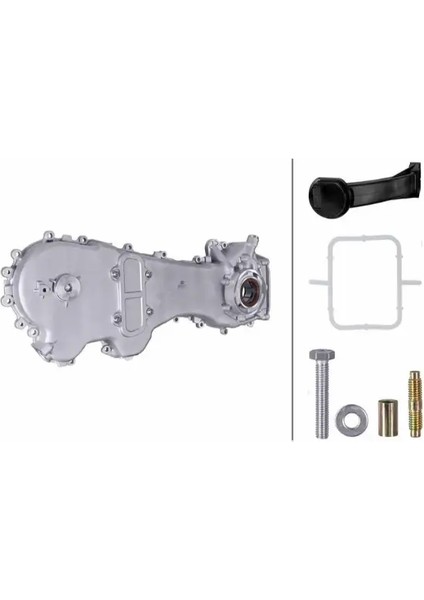 Yag Pompası Fıorıno Doblo Palıo Lınea Albea Punto 1,3 Multıjet 16V 1,3jtd 16V Astra Corsa 1,3cdtı 16