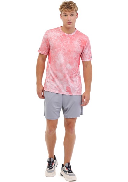 ml Coral 11PRF103 5fx Coral Erkek Kısa Kol T-Shirt modelleri
