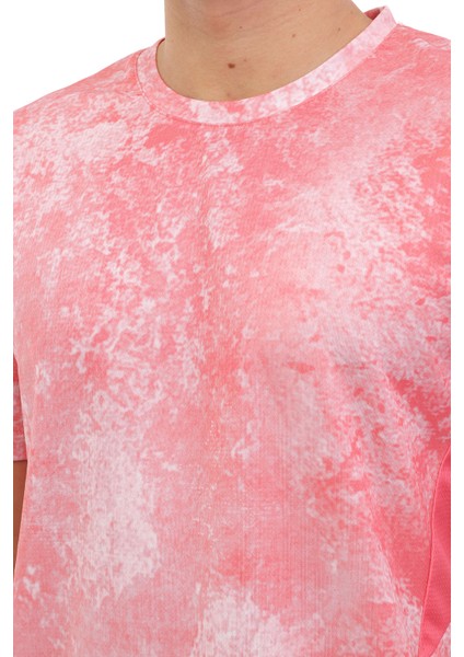 ml Coral 11PRF103 5fx Coral Erkek Kısa Kol T-Shirt fırsatları