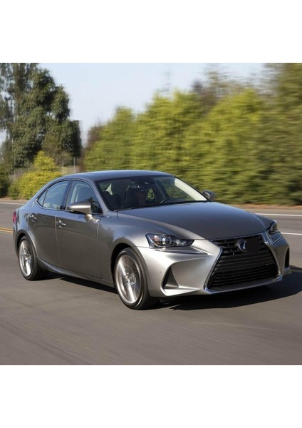 Lexus Ls 2017-2020 Ön Cam Silecek Takımı 60X45CM fiyatları