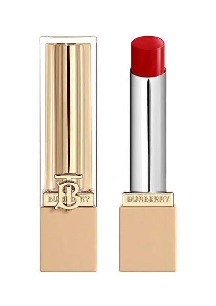 Brit Shine Ruj - 106 The Red