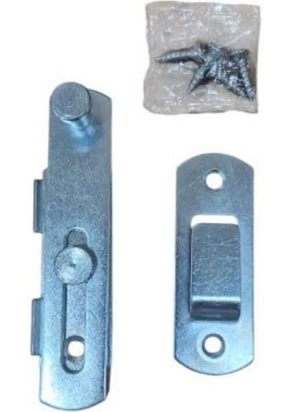 2025 Italyan Kilidi modelleri