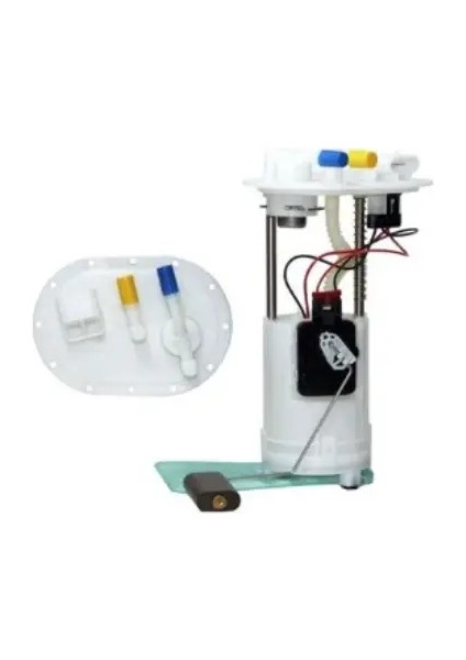 Yakıt Samandırası Fıat Albea 1.2 2001 › 3.5 Bar 100L / H