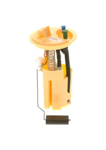 Yakıt Pompası Komple Corsa D Z13DTJ