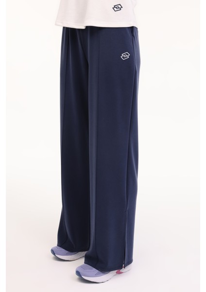 W-Urana Track Pant 5fx Lacivert Kadın Eşofman Altı