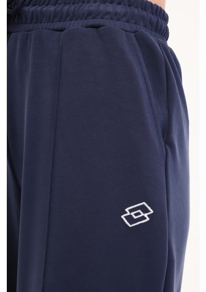 W-Urana Track Pant 5fx Lacivert Kadın Eşofman Altı