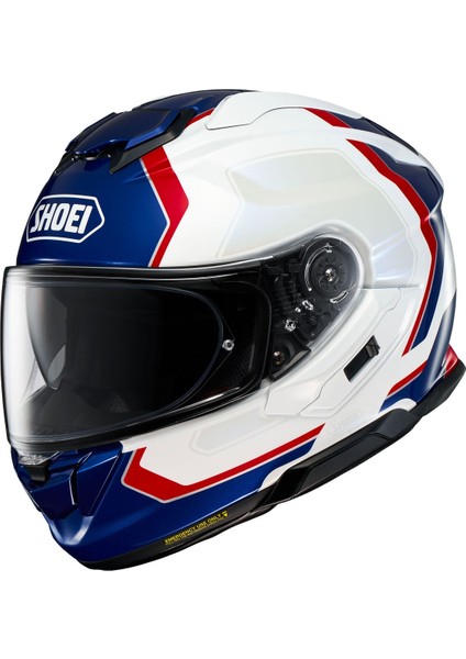 Shoeı Gt-Aır 3 Realm Tc-10 Kask