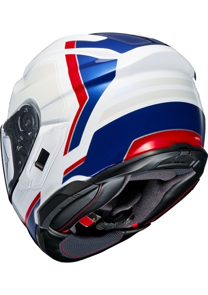 Shoeı Gt-Aır 3 Realm Tc-10 Kask