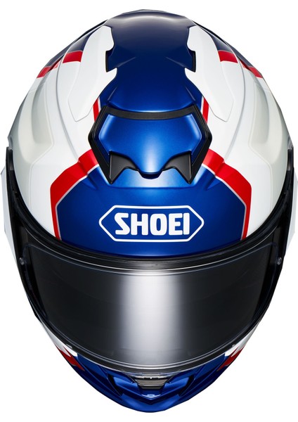 Shoeı Gt-Aır 3 Realm Tc-10 Kask