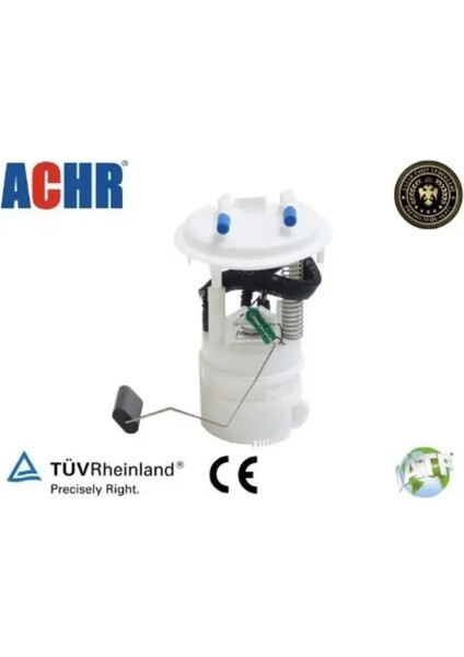 Yakıt Samandıra+Pompa C2 1.4ı 8V / 16V 1.6 16V