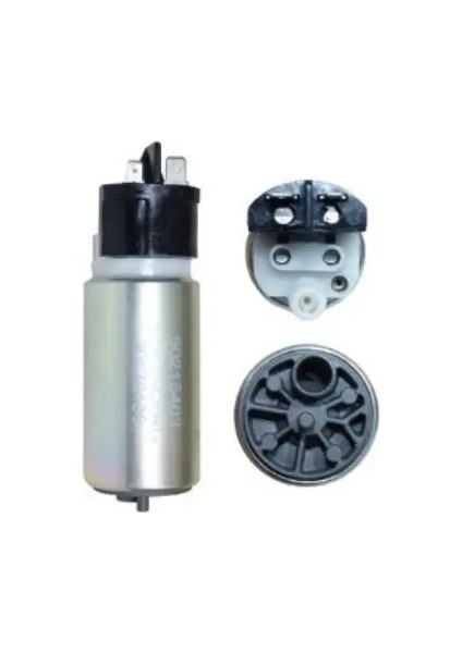 Yakıt Pompası Dacıa Logan 1.4 1.6 16V 04 › 3 Bar 60L / H
