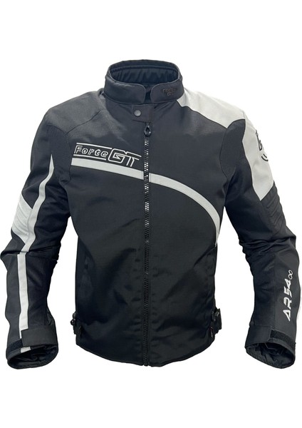 AR54 3 Mevsim Motosiklet Montu
