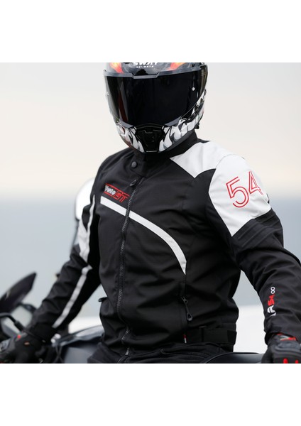 AR54 3 Mevsim Motosiklet Montu fırsatları