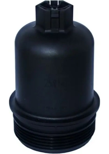 Yag Fıltre Kapak P307 P206 Partner Iı Berlıngo Iı C4 C3 C3 Iı C2 TU5JP4 (1.6 16V)